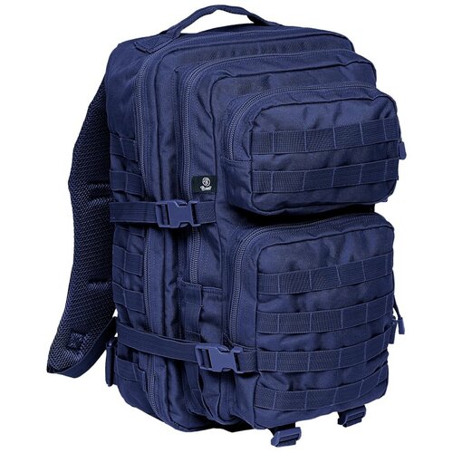 Urban Classics US Cooper Backpack Navy Cene
