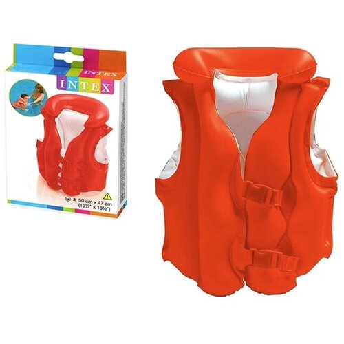 Intex Deluxe prsluk za plivanje Cene