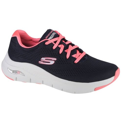 Skechers Arch Fit Big Appeal Crna Cijene