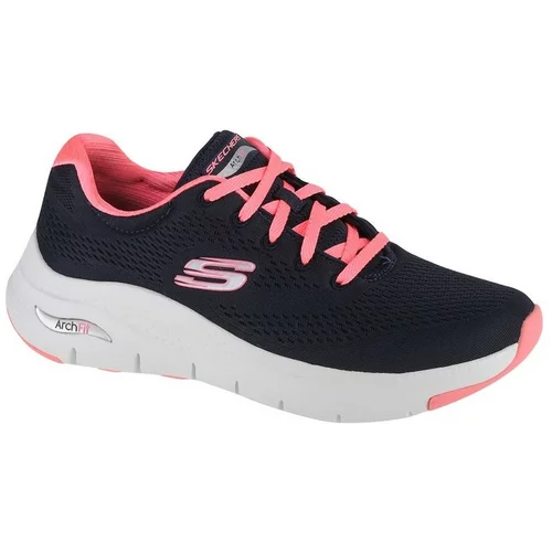 Skechers Arch Fit Big Appeal Crna