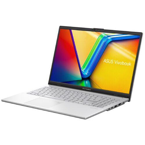 Asus Vivobook 15.6&amp;quot; Core 5 120U 16GB/512GB SSD X1504VA-BQ2911 Slike