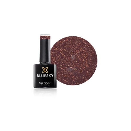  BLUESKY CAPPUCCINO 5 TRAJNI LAK 10ML Cene