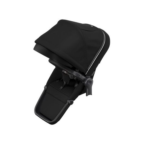 Thule Sleek Sibling sjedalica za dječja kolica crna (crni okvir) Cijene