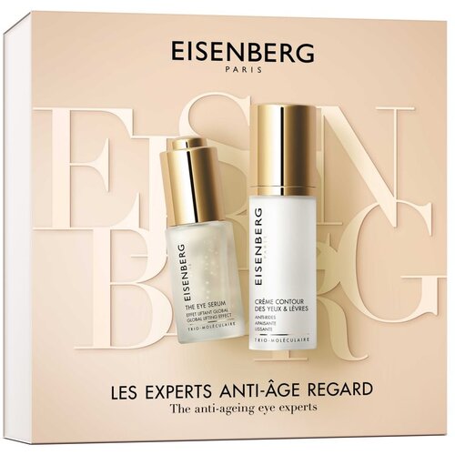 Eisenberg The Anti-Ageing Eye Experts poklon set za žene Cene
