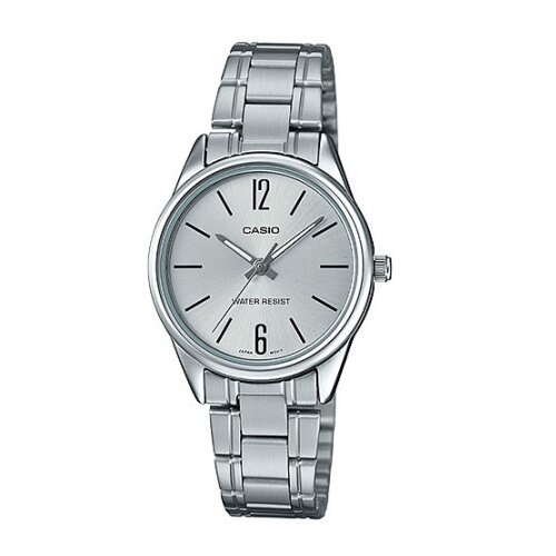 Casio collection ženski sat ( LTP-V005D-7B ) Slike