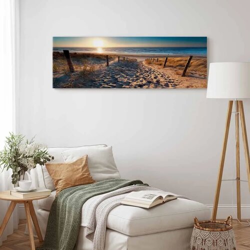  Slika - Sunset Path 120x40 Standard Cijene
