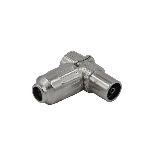 Velteh GK-33 RF ženski metalni konektor Slike