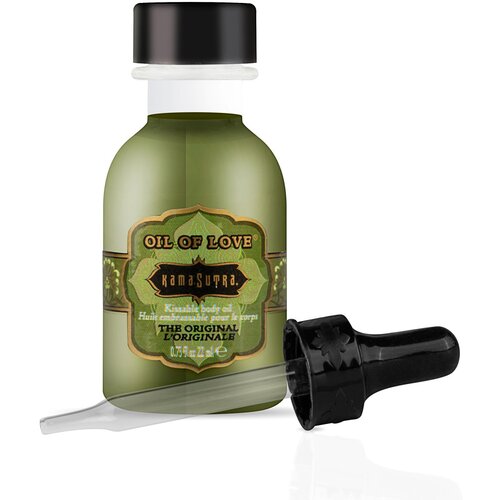 Kama Sutra Olje Oil of Love The Original Cene