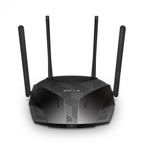Router Mercusys MR80X AX3000 Dual-Band Wi-Fi 6 Cijene