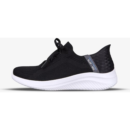 Skechers Superge Ultra Flex 3.0-Brilliant Path 149710/BLK Black Cene