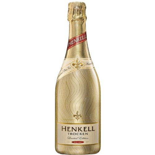  Penu&amp;scaron;avo vino HENKELL Trocken 0,75l Slike