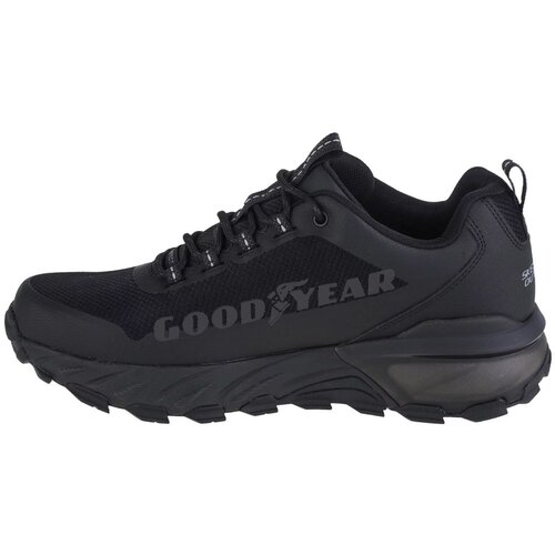 Skechers Superge Max Protect Fast Track 237304/BBK Črna Slike