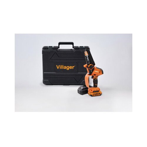 Villager VBT 0520 -1BSC FUSE aku. lancana testera Cene