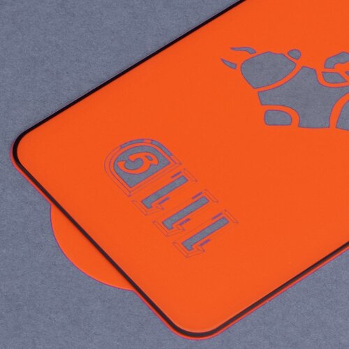 Techsuit 111D Full Cover / Full Glue Glass za Xiaomi Redmi Note 13 Pro 5G / Poco X6 &amp;ndash; crno Slike