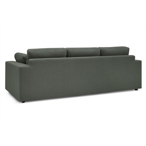 Bobochic Paris Zelena sedežna garnitura 250 cm Belair &amp;ndash; Slike