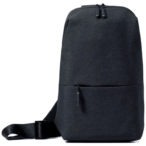 Xiaomi Ruksak za laptop 10" - Mi City Sling Bag Dark Grey