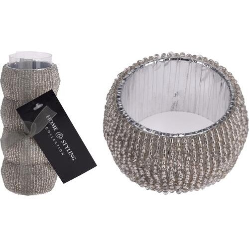  ZA SALVETE SET 4/1 SREBRNI Cijene