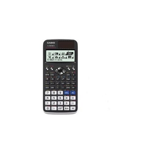 Casio FX-991DE X calculator Desktop Scientific Black Cijene