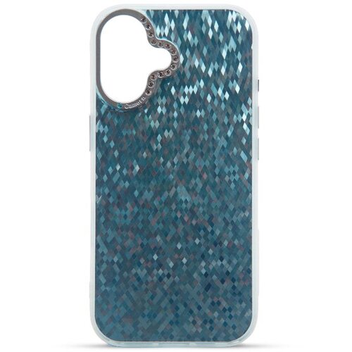  Maska za telefon GLITTER SPARK za Iphone 16 DZ3 Cene