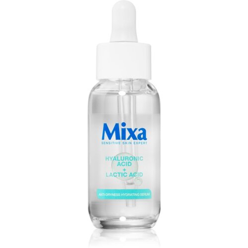 Mixa Sensitive Skin Expert pomirjujoči vlažilni serum 30 ml Slike
