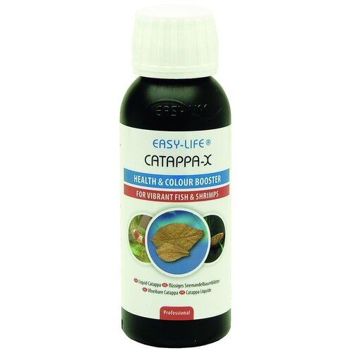 Easy Life Catappa-X 250 ml Cene