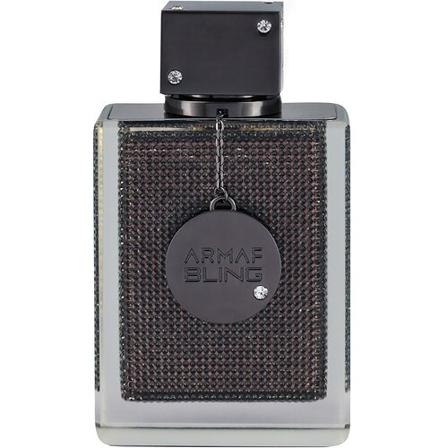 Armaf club de nuit bling 75 ml parfemska voda unisex Slike