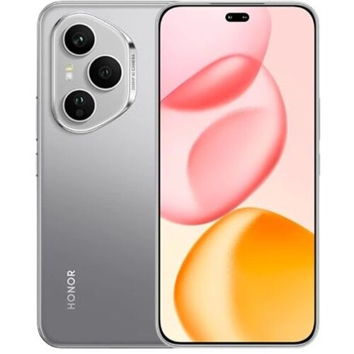 Honor 400 Pro 5G Mobilni telefon 12GB/512GB Siva Cene