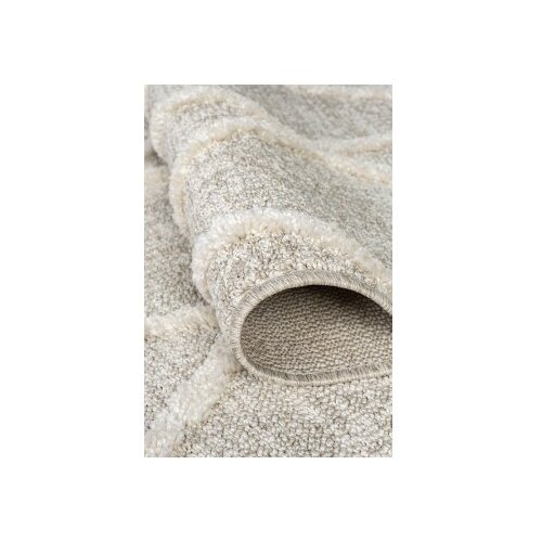 Conceptum Hypnose marimba - beige beige carpet (120 x 170) Cene