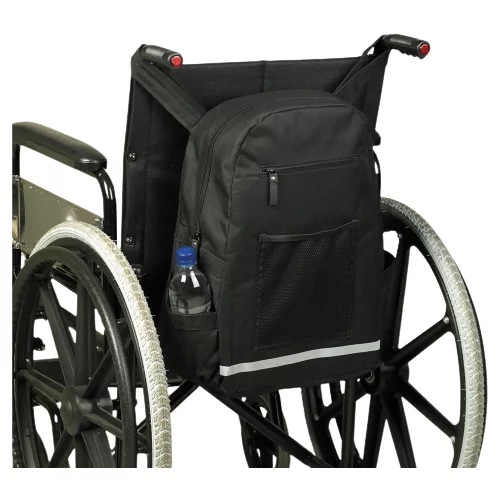  Deluxe, torbica za voziček