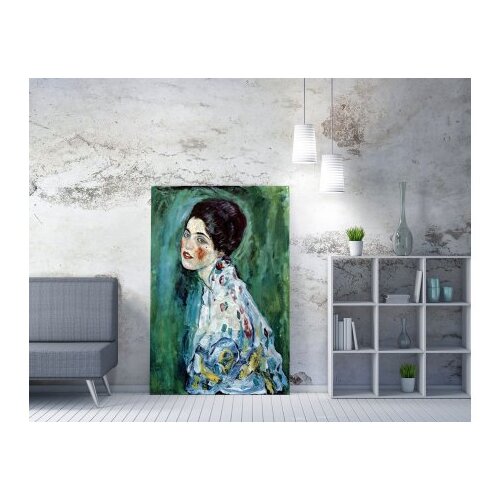 WALLXPERT WY149 Dekorativna slika, 50 x 70 cm Cijene