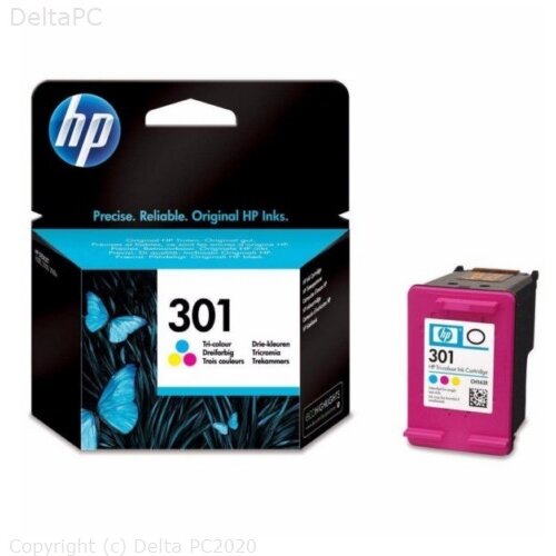 SUP INK HP CH562EE (no.301) Cijene