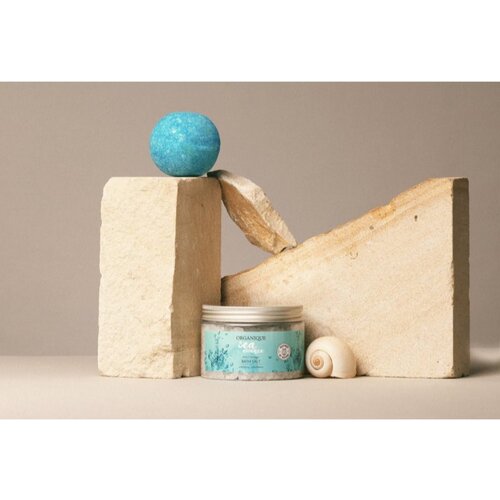 Organique Sea Essence Detox Therapy sol za kopel 600 g Cene