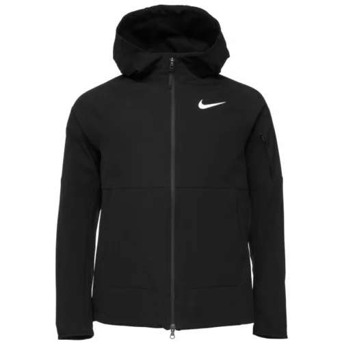 Nike NP FLEX VENT MAX JKT WNTZ Muška prijelazna jakna, crna, veličina