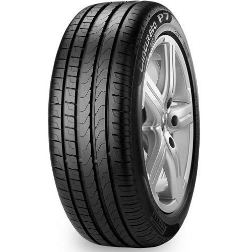 Pirelli Letna 245/50R18 100Y CINTURATO P7* RFT - Skladišče 5 (Dostava 5 delovnih dni) Cene