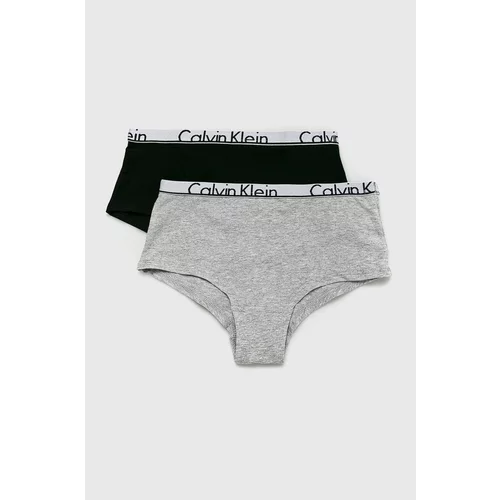 Calvin Klein Underwear otroške spodnjice (2-pack)
