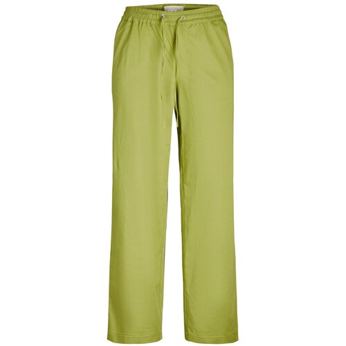 JJXX ženske pantalone Alva 12206726 zelena Slike