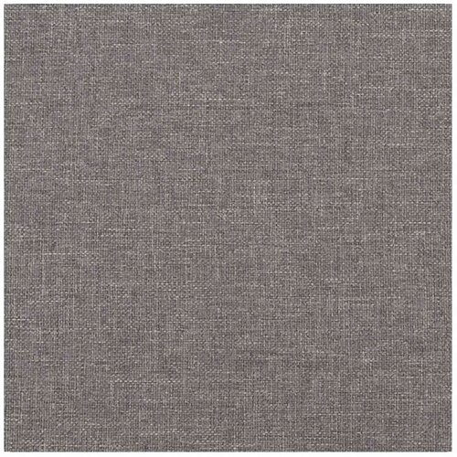  Zidna uzglavlja 12 pcs Svijetlo siva 30 x 30 cm tkanina Slike