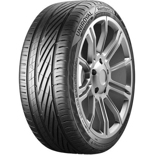 Uniroyal Letnja auto guma 215/55R18 99V XL L Slike