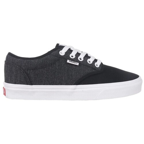 Vans Nizke superge Atwood Črna Cene