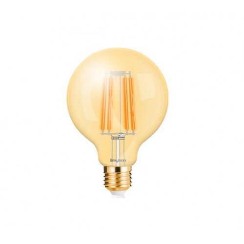 Braytron LED sijalica 6W-E27-G125-AMB-2200K BRY Cijene