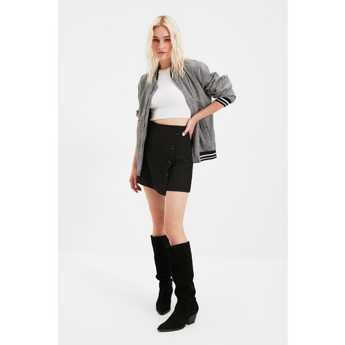 Trendyol Ženske kratke hlače Shorts Skirt Cene