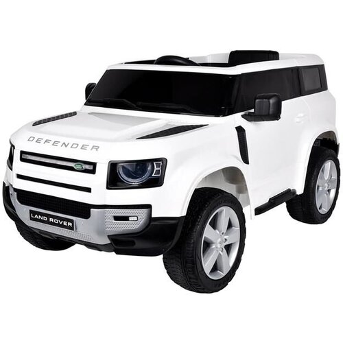 Pertini Beli-Igračka Land Rover Defender 12v Cene