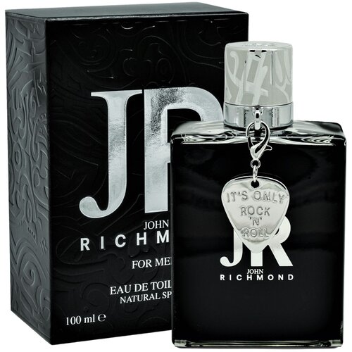 John Richmond Mu&amp;scaron;ki parfem 100ml Slike