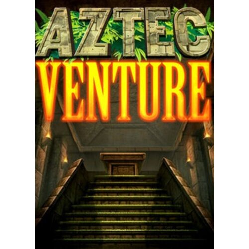  aztec venture (pc) steam key global Cene