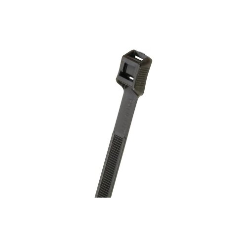 Panduit uv otporna vezica za kablove, izvana nazubljena (d x š) 358 mm x 8.9 mm Cijene