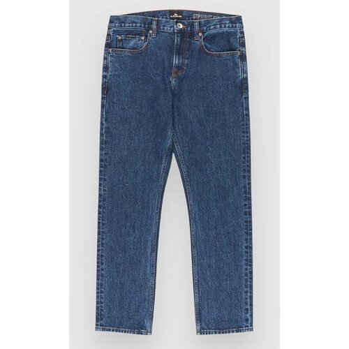 Quiksilver Modern Wave Kavbojke stone indigo Slike