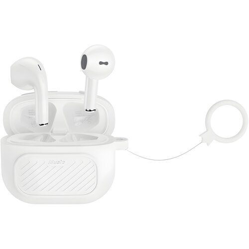 XO Bluetooth slu&amp;scaron;alice X26 TWS - Bijela Slike