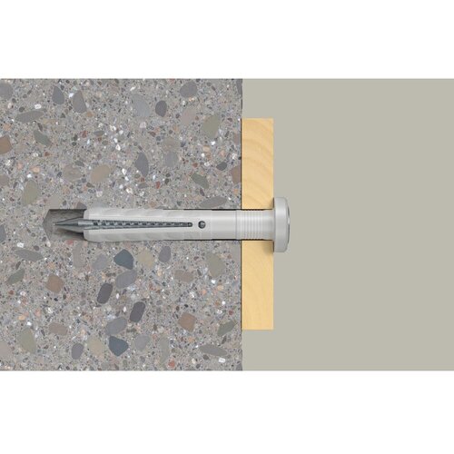  Tipl za čavao Fischer 60 mm 6 mm 513841 100 ST Slike