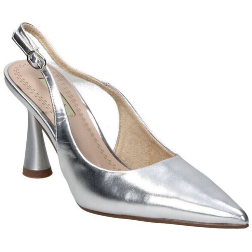CORINA Salonarji 102507 Srebrna Slike