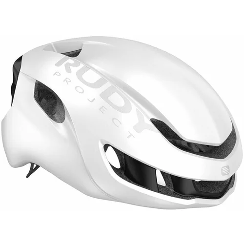 Rudy Project Nytron White Matte S/M 2022